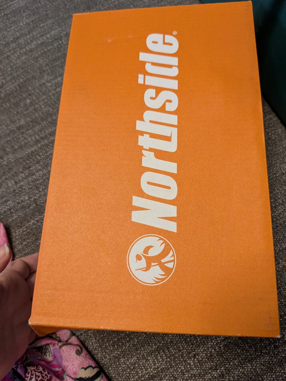 Northside New In Box Womans‎ Torrance Sports Sandal In Birch Size 11